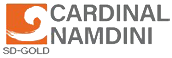 Cardinal Namdini logo