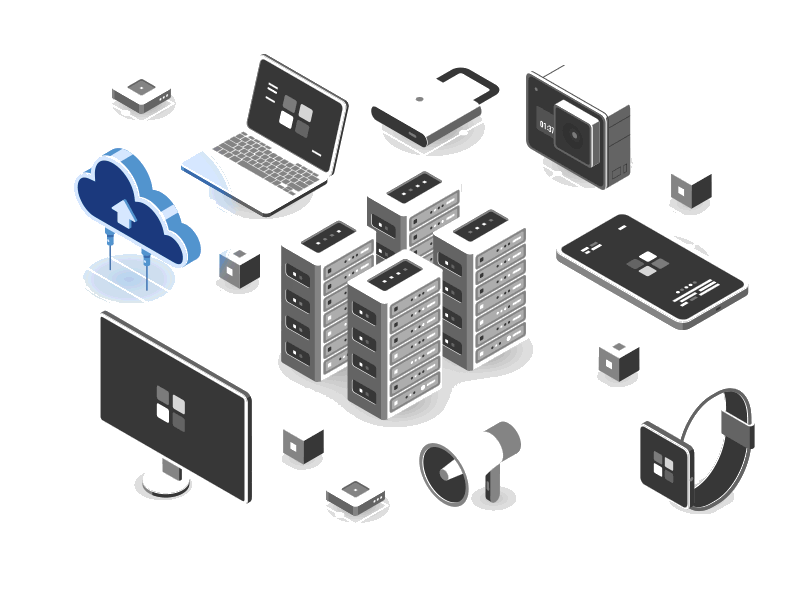 hardware solutions showcase