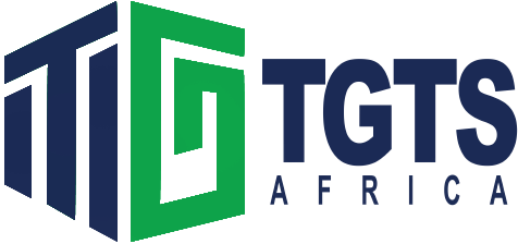 TGTS Africa logo